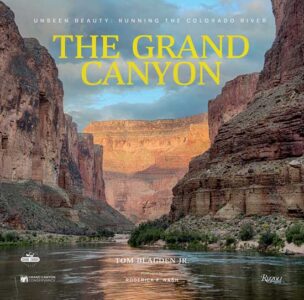 Views from the Bottom: A Review of The Grand Canyon by Tom Blagden Jr. Image
